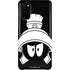 Looney Tunes Marvin the Martian Black and White Galaxy S20 Lite Case