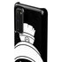 Looney Tunes Marvin the Martian Black and White Galaxy S20 Lite Case
