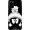 Looney Tunes Marvin the Martian Black and White Galaxy S20 Plus Pro Case