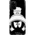 Looney Tunes Marvin the Martian Black and White Galaxy S20 Plus Pro Case