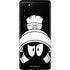 Looney Tunes Marvin the Martian Black and White Galaxy S20 Plus Skin