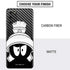 Looney Tunes Marvin the Martian Black and White Galaxy S20 Plus Skin