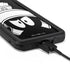 Looney Tunes Marvin the Martian Black and White Galaxy S20 Plus Waterproof Case