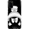 Looney Tunes Marvin the Martian Black and White Galaxy S20 Pro Case