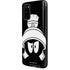 Looney Tunes Marvin the Martian Black and White Galaxy S20 Pro Case