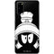 Looney Tunes Marvin the Martian Black and White Galaxy S20 Skin