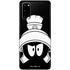 Looney Tunes Marvin the Martian Black and White Galaxy S20 Skin