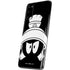 Looney Tunes Marvin the Martian Black and White Galaxy S20 Skin