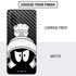 Looney Tunes Marvin the Martian Black and White Galaxy S20 Skin