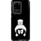 Looney Tunes Marvin the Martian Black and White Galaxy S20 Ultra 5G Pro Case