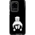 Looney Tunes Marvin the Martian Black and White Galaxy S20 Ultra 5G Pro Case