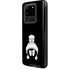 Looney Tunes Marvin the Martian Black and White Galaxy S20 Ultra 5G Pro Case