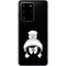 Looney Tunes Marvin the Martian Black and White Galaxy S20 Ultra 5G Skin