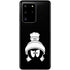 Looney Tunes Marvin the Martian Black and White Galaxy S20 Ultra 5G Skin