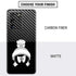 Looney Tunes Marvin the Martian Black and White Galaxy S20 Ultra 5G Skin
