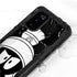 Looney Tunes Marvin the Martian Black and White Galaxy S20 Waterproof Case