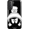 Looney Tunes Marvin the Martian Black and White Galaxy S21 5G Pro Case
