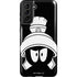 Looney Tunes Marvin the Martian Black and White Galaxy S21 FE Pro Case