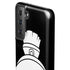 Looney Tunes Marvin the Martian Black and White Galaxy S21 FE Pro Case