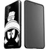 Looney Tunes Marvin the Martian Black and White Galaxy S21 FE Pro Case