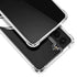 Looney Tunes Marvin the Martian Black and White Galaxy S21 Plus 5G Clear Case