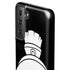Looney Tunes Marvin the Martian Black and White Galaxy S21 Plus 5G Pro Case