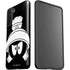 Looney Tunes Marvin the Martian Black and White Galaxy S21 Plus 5G Pro Case