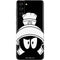 Looney Tunes Marvin the Martian Black and White Galaxy S21 Plus 5G Skin