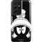Looney Tunes Marvin the Martian Black and White Galaxy S21 Ultra 5G Pro Case