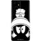Looney Tunes Marvin the Martian Black and White Galaxy S21 Ultra 5G Skin