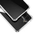 Looney Tunes Marvin the Martian Black and White Galaxy S22 Plus Clear Case