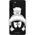 Looney Tunes Marvin the Martian Black and White Galaxy S22 Plus Skin