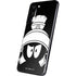 Looney Tunes Marvin the Martian Black and White Galaxy S22 Plus Skin