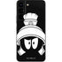 Looney Tunes Marvin the Martian Black and White Galaxy S22 Skin