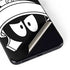 Looney Tunes Marvin the Martian Black and White Galaxy S22 Skin