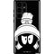 Looney Tunes Marvin the Martian Black and White Galaxy S22 Ultra Pro Case