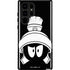 Looney Tunes Marvin the Martian Black and White Galaxy S22 Ultra Pro Case