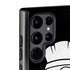 Looney Tunes Marvin the Martian Black and White Galaxy S22 Ultra Pro Case