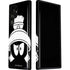 Looney Tunes Marvin the Martian Black and White Galaxy S22 Ultra Pro Case