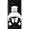 Looney Tunes Marvin the Martian Black and White Galaxy S22 Ultra Skin