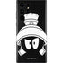 Looney Tunes Marvin the Martian Black and White Galaxy S22 Ultra Skin