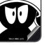Looney Tunes Marvin the Martian Black and White Galaxy S23 FE Skin