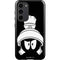 Looney Tunes Marvin the Martian Black and White Galaxy S23 Plus Pro Case