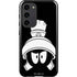 Looney Tunes Marvin the Martian Black and White Galaxy S23 Plus Pro Case