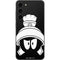 Looney Tunes Marvin the Martian Black and White Galaxy S23 Plus Skin