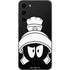 Looney Tunes Marvin the Martian Black and White Galaxy S23 Plus Skin