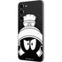 Looney Tunes Marvin the Martian Black and White Galaxy S23 Plus Skin
