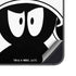 Looney Tunes Marvin the Martian Black and White Galaxy S23 Plus Skin