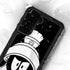 Looney Tunes Marvin the Martian Black and White Galaxy S23 Plus Waterproof Case