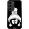 Looney Tunes Marvin the Martian Black and White Galaxy S23 Pro Case